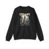 City life Unisex Drop Shoulder Sweatshirt
