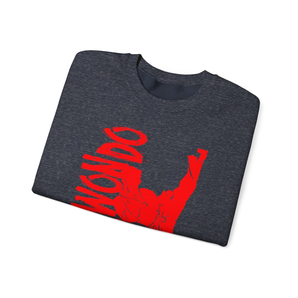 Taekwondo Unisex Heavy Blend™ Crewneck Sweatshirt - Image 23