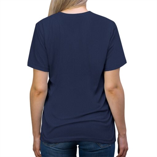 Follow the Wind Unisex Triblend Tee - Image 16