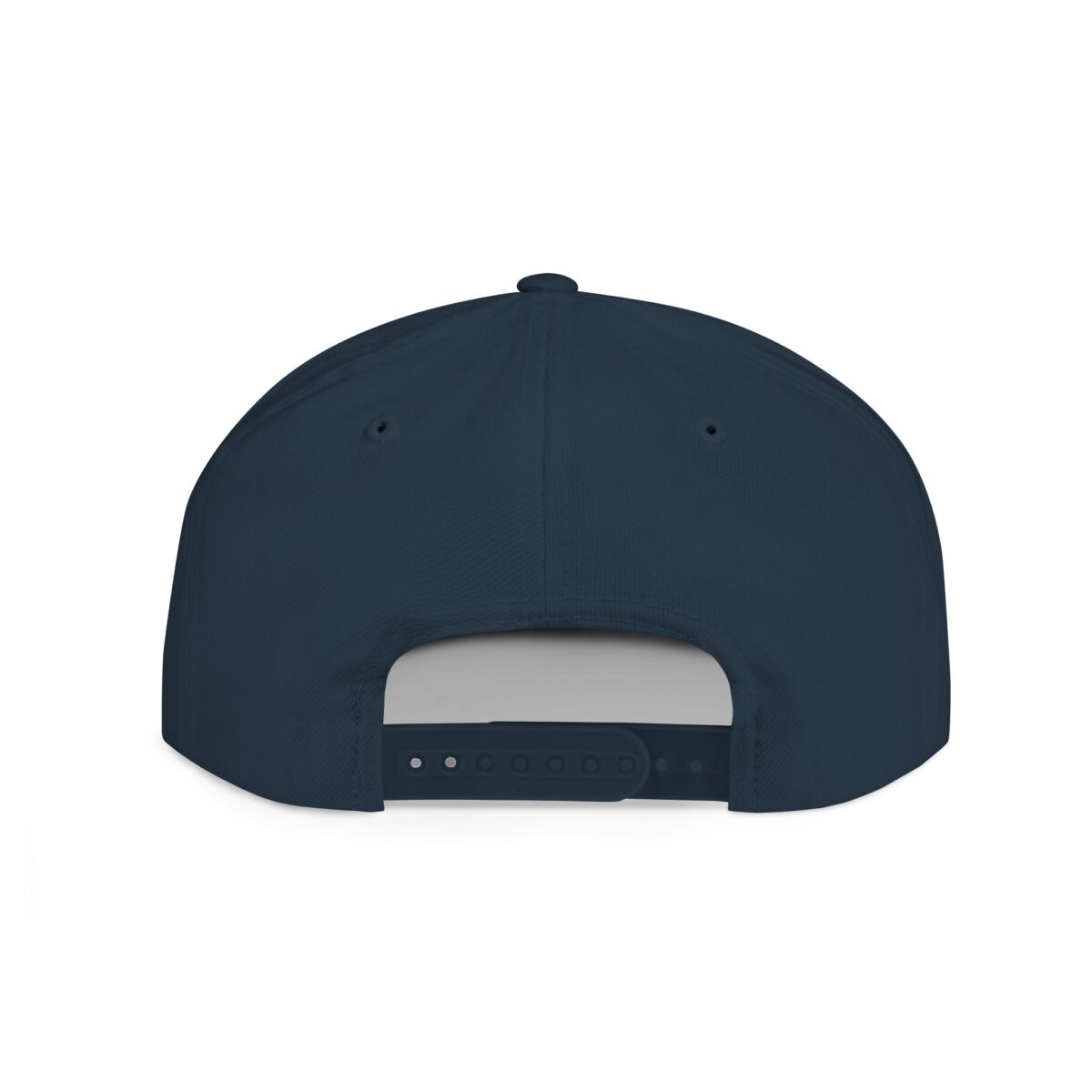 Oh my goodness Korean Language Flat Bill Snapback Hat - Trendy Street Style Cap - Image 17