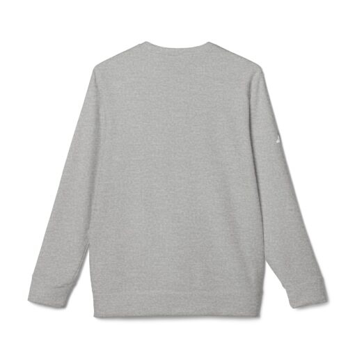 adidas Hongdae Unisex Fleece Crewneck Sweatshirt - Image 10