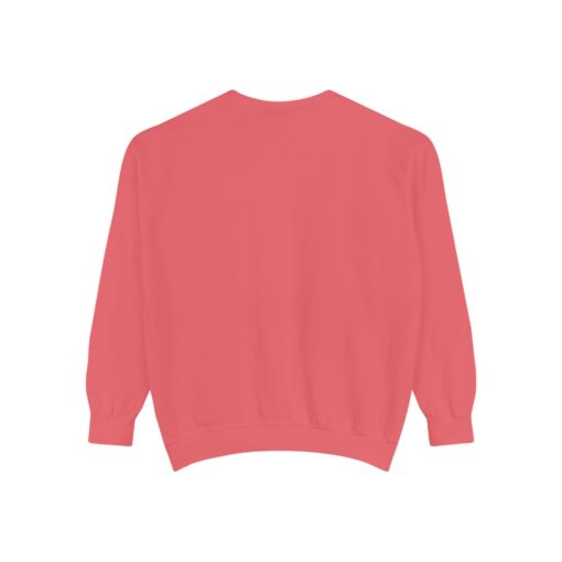 Take me home Unisex Garment-Dyed Sweatshirt - Image 30