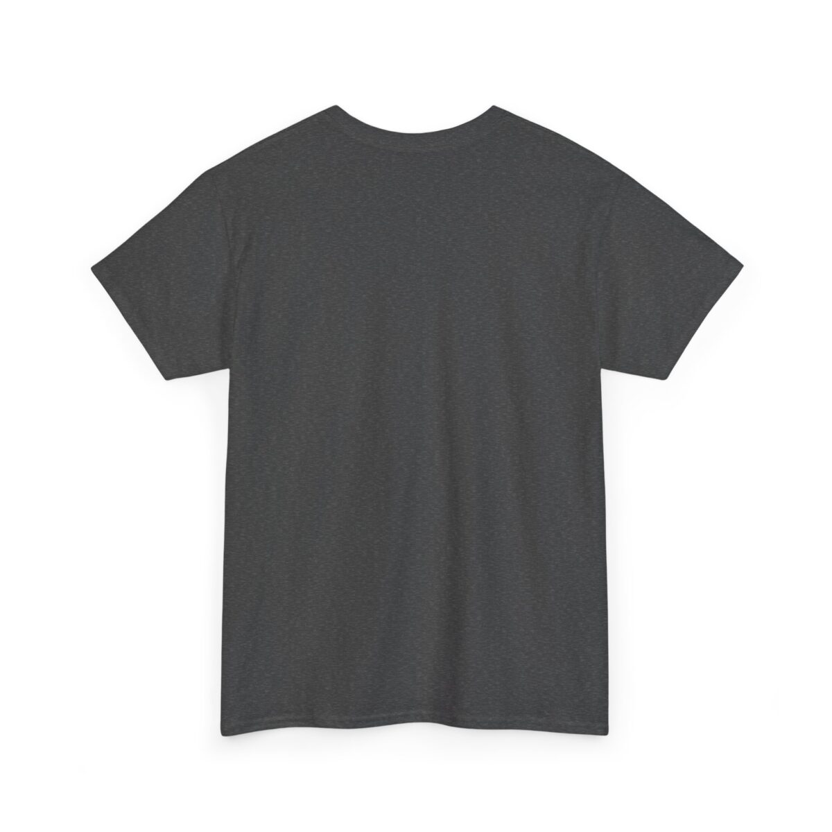 Stay weird, stay you Unisex Heavy Cotton Tee - Image 12