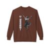 Happy Birthday to Me Unisex Midweight Softstyle Fleece Crewneck Sweatshirt