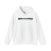 OCEAN PREDATOR Unisex Heavy Blend™ Hooded Sweatshirt