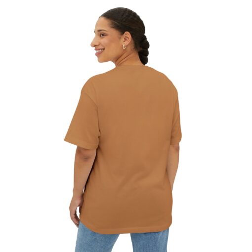 Hongdae style Unisex Oversized Boxy Tee - Image 20