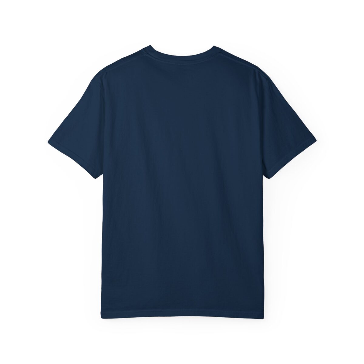 Explore Space Unisex Garment-Dyed T-Shirt | Adventure & Travel Theme - Image 2