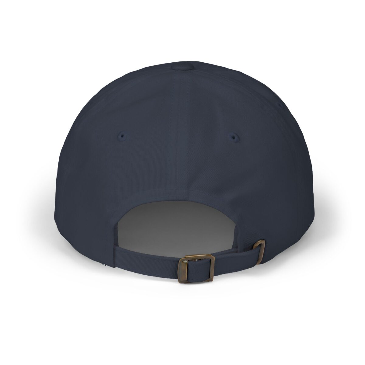 Unstoppable force Classic Dad Cap - Image 6