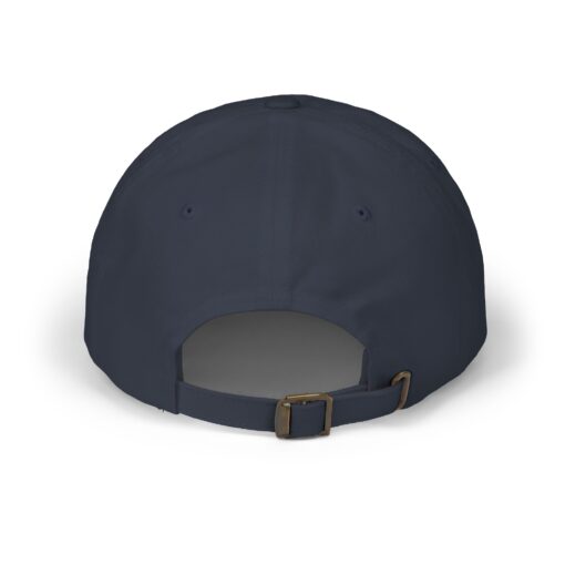 Unstoppable force Classic Dad Cap - Image 6