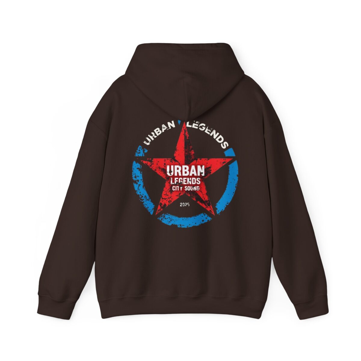 Urban Legends Unisex Heavy Blend™ Hooded Sweatshirt - Image 10