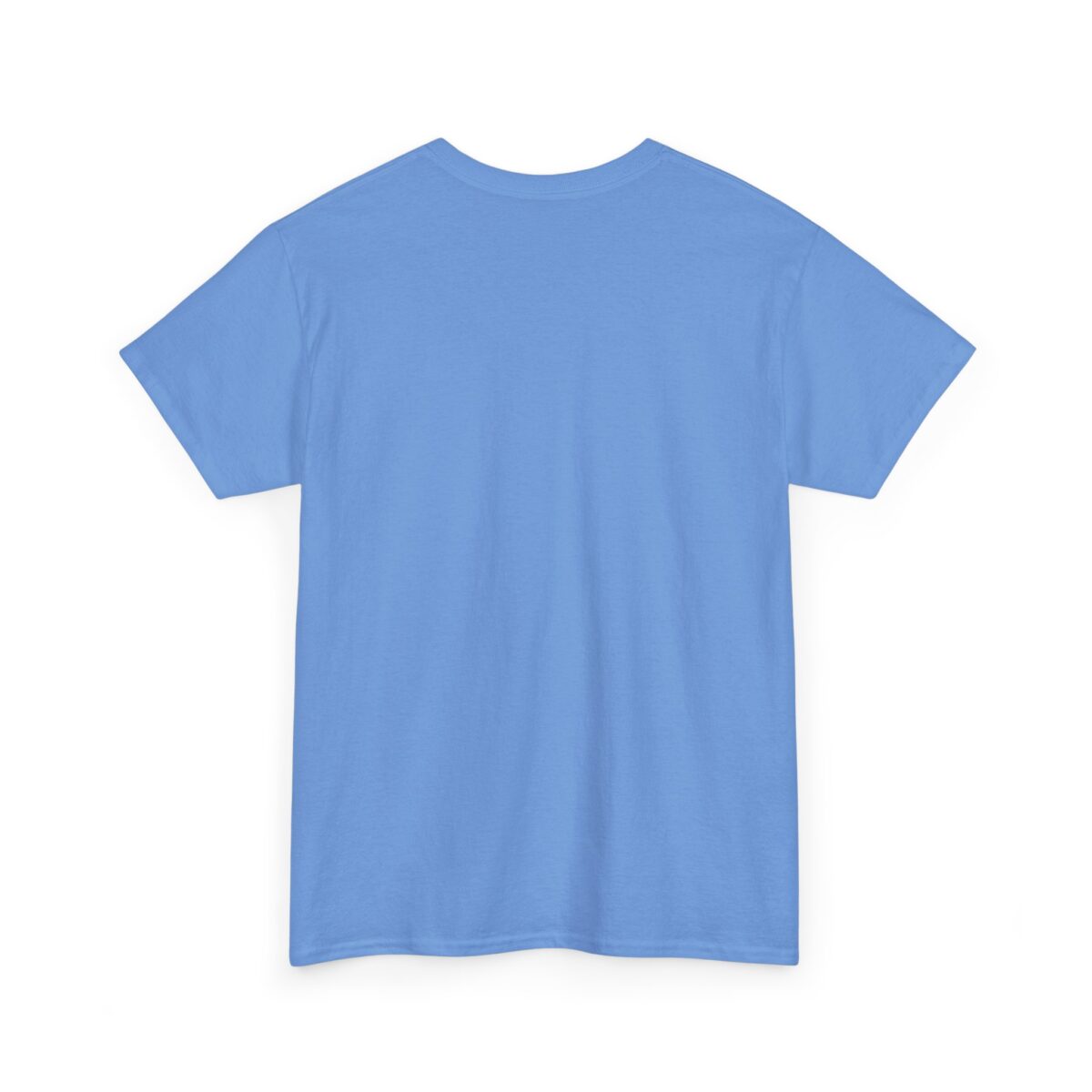 I just need to go to Korea Unisex Heavy Cotton Tee - Image 20