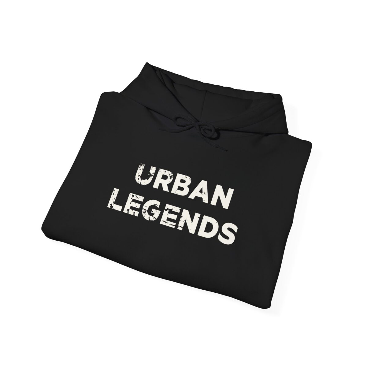Urban Legends Unisex Heavy Blend™ Hooded Sweatshirt - Image 4