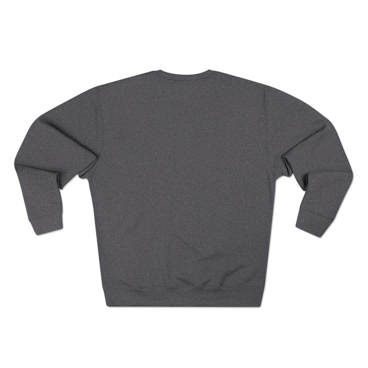 The heritage Culture Unisex Crewneck Sweatshirt - Image 2