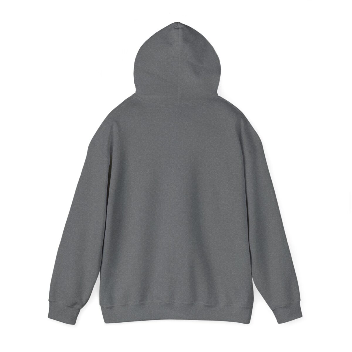 I'm not scared of you anymore Unisex Heavy Blend™ Hooded Sweatshirt - Image 23