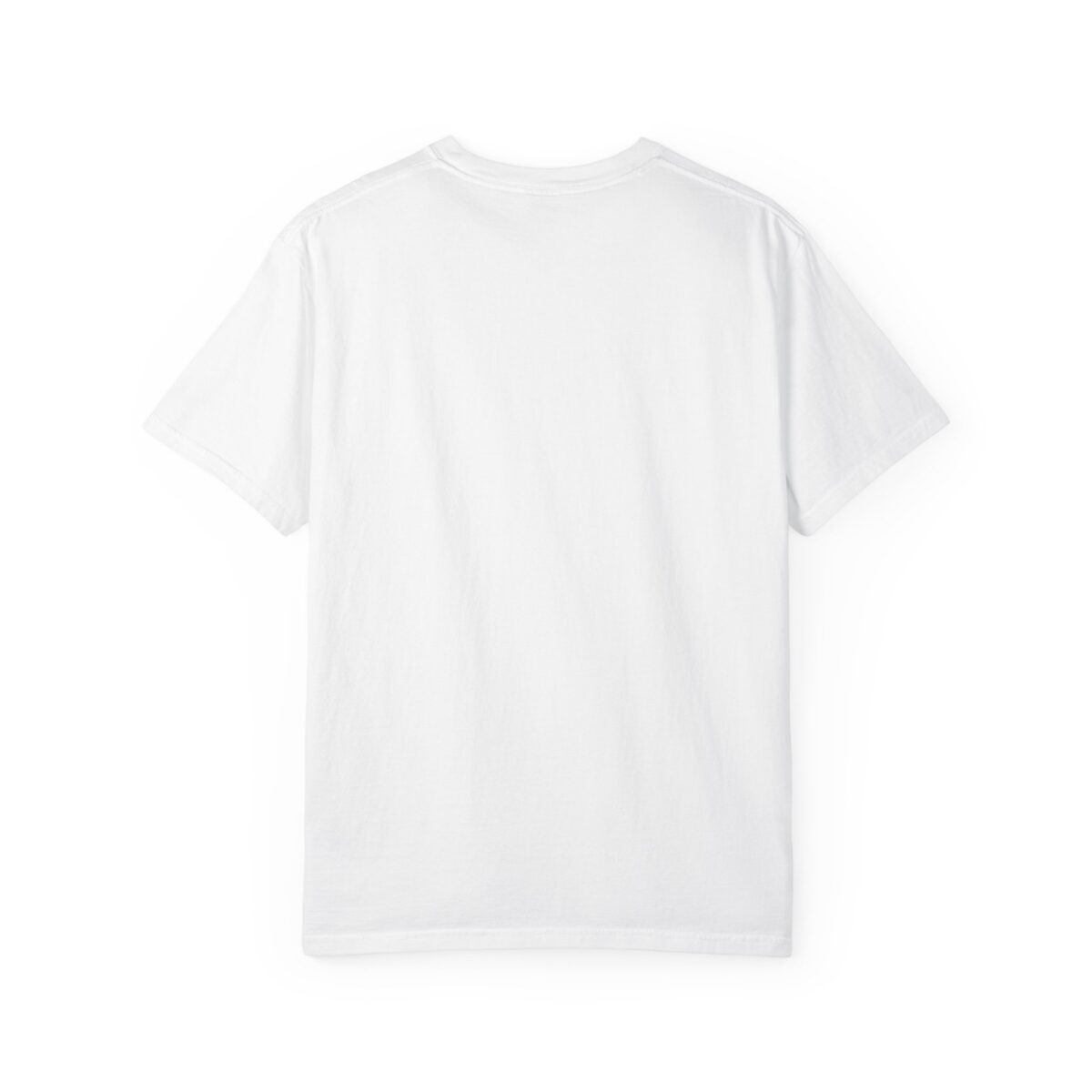 Gyeongbokgung Geunjeongjeonjeon Unisex Garment-Dyed T-shirt - Image 2
