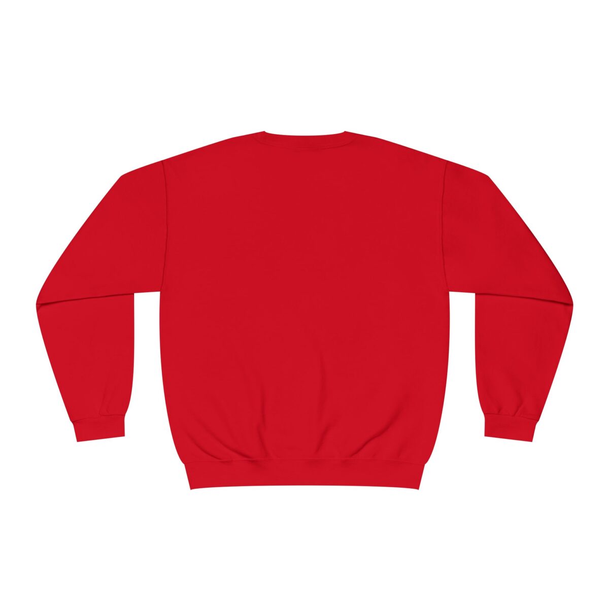 Currency of freedom Unisex NuBlend® Crewneck Sweatshirt - Image 54