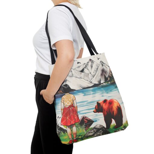 Nature Tote Bag (AOP) - Image 12