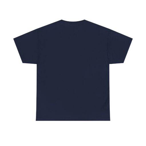 Electric Vibes Unisex Heavy Cotton Tee - Image 6