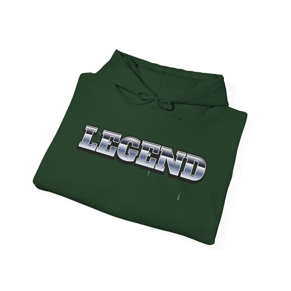 Legend Football Unisex Heavy Blend™ Hooded Sweatshirt - Image 20