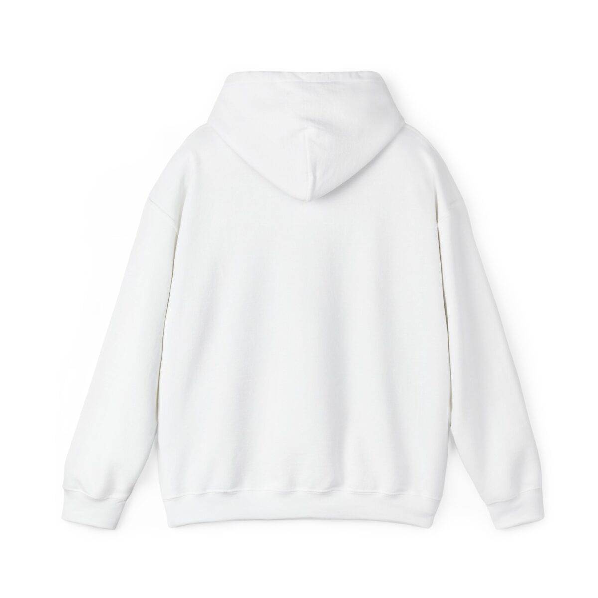 Mountain Shepherds Unisex Heavy Blend™ Hooded Sweatshirt - Image 2