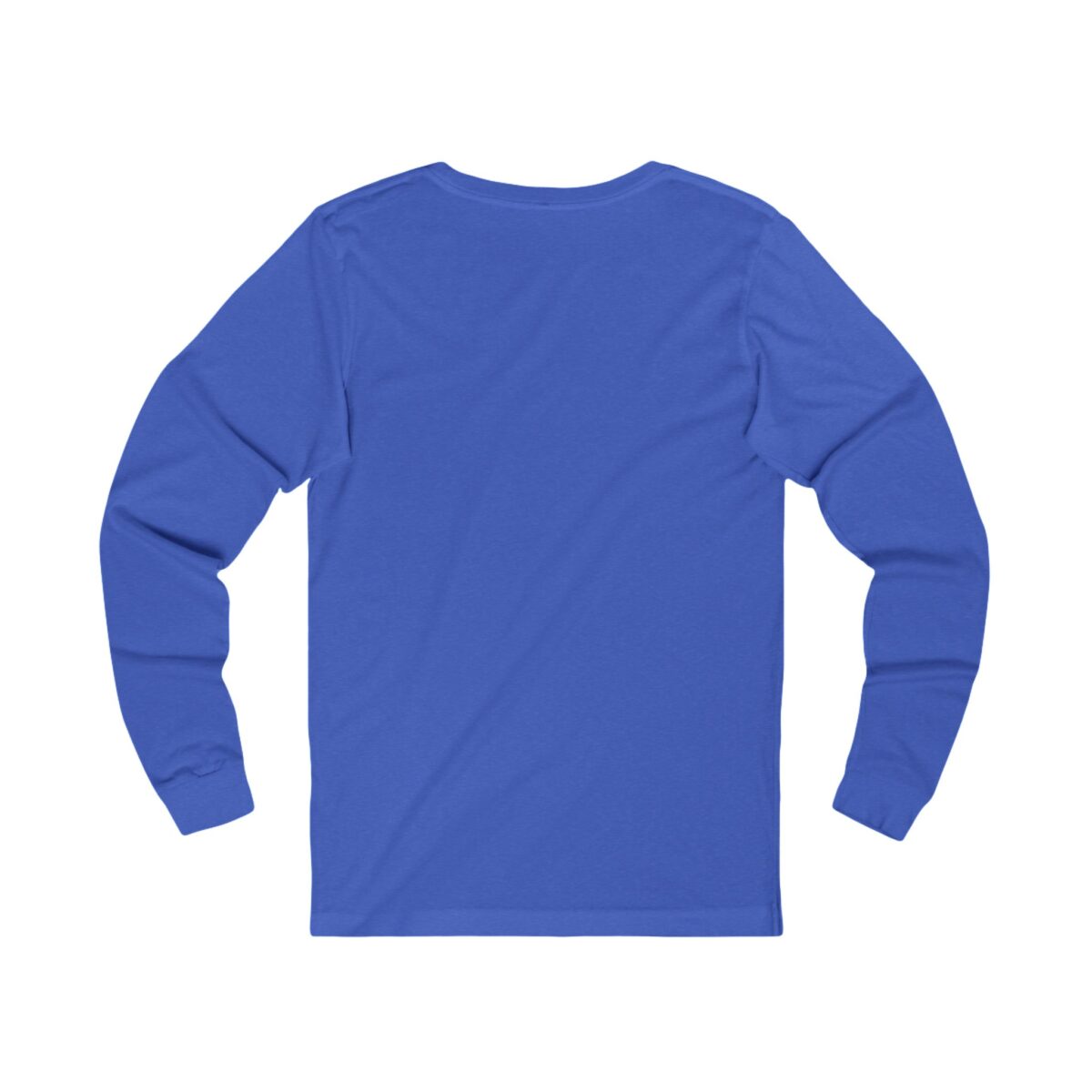 A GAME OF CHAMPIONS Unisex Jersey Long Sleeve Tee - Image 14