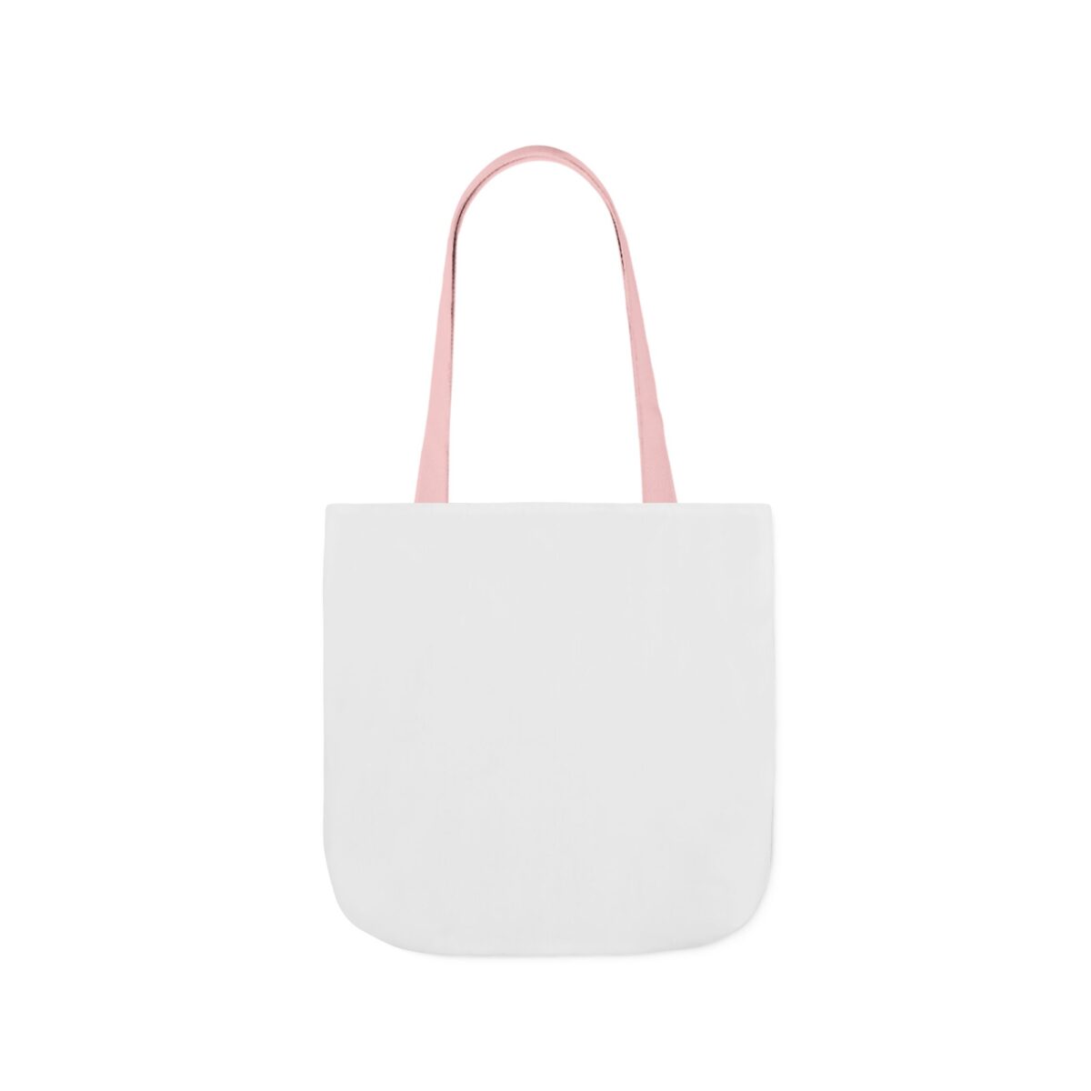 I don't need therapy Canvas Tote Bag, 5-Color Straps - Image 27