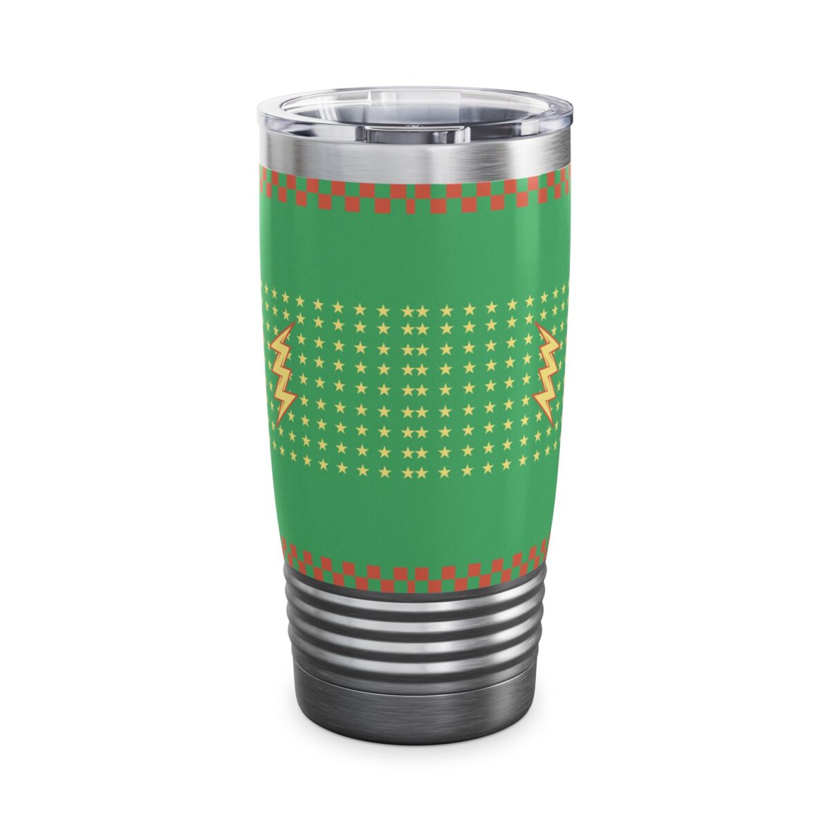 You are stronger than you think Ringneck Tumbler, 20oz - Image 7