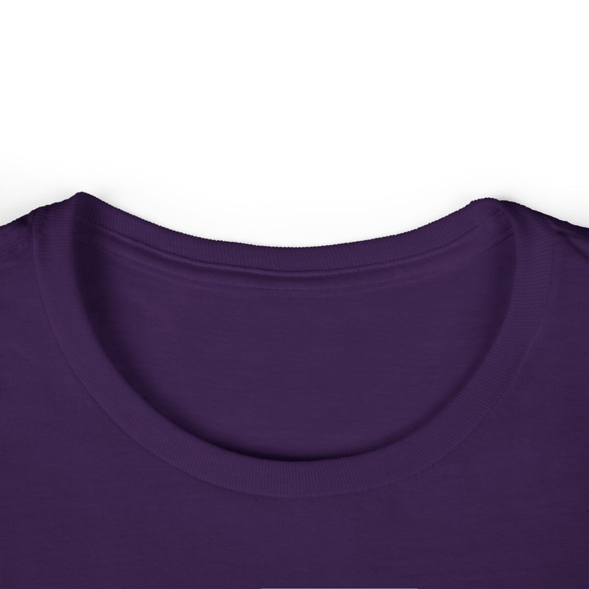 Astronaut and balloon Women's Softstyle Tee - Image 12