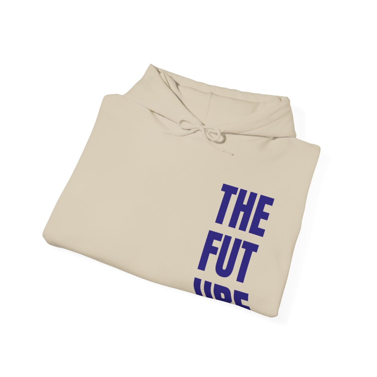 The Future Unisex Heavy Blend™ Hooded Sweatshirt - Image 12