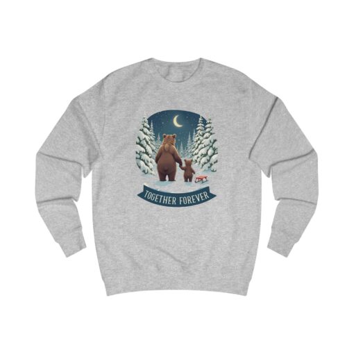 Together forever Unisex Sweatshirt