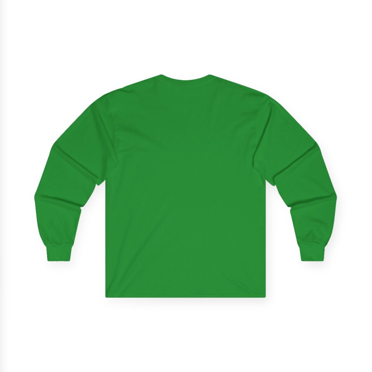 Kimbap Unisex Ultra Cotton Long Sleeve Tee - Image 26