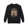 Riders of the apocalypse Unisex Midweight Softstyle Fleece Crewneck Sweatshirt