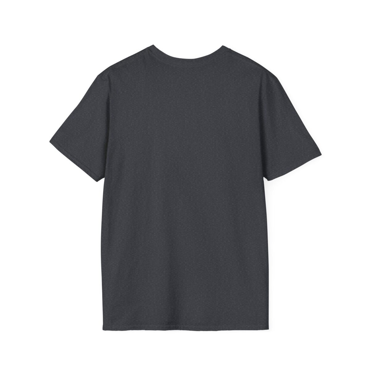 HongDae Freedom Unisex Softstyle T-Shirt - Image 38