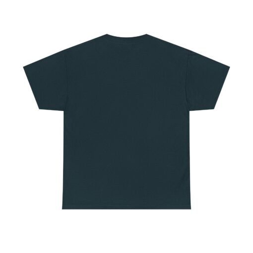 Korea Unisex Heavy Cotton Tee - Image 14
