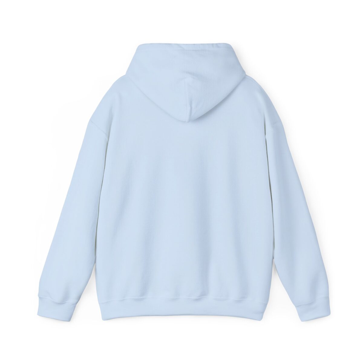 In winter, it's all about roasted sweet potatoes! Unisex Heavy Blend™ Hooded Sweatshirt - Image 18