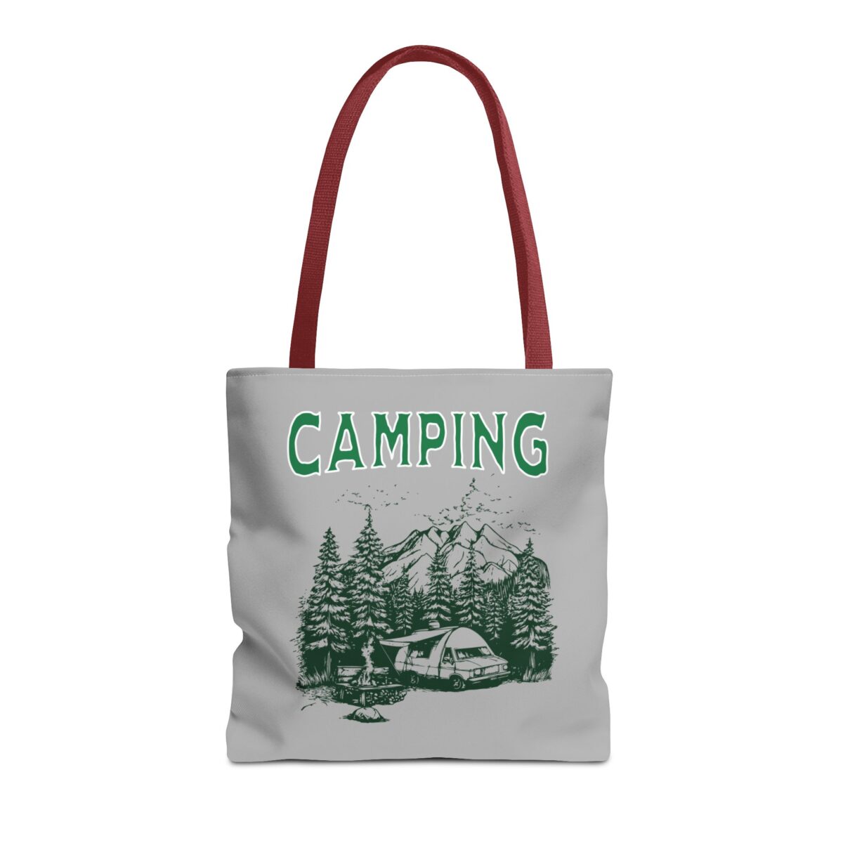Camping Tote Bag (AOP) - Image 17