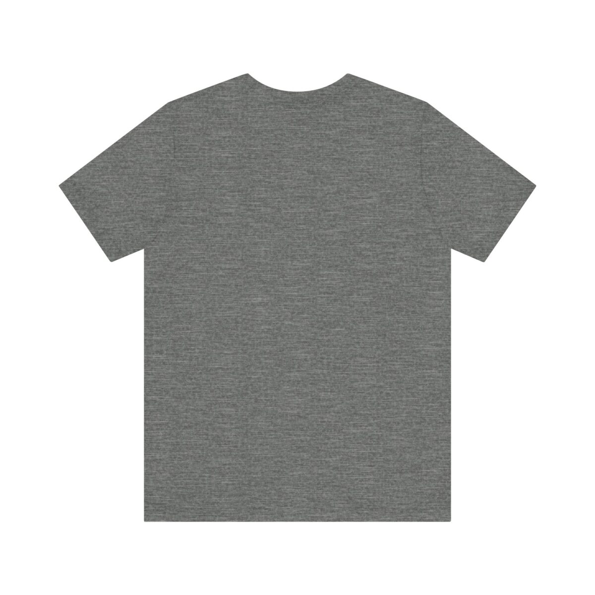 Stairing is caring Unisex Jersey Short Sleeve Tee - Image 2