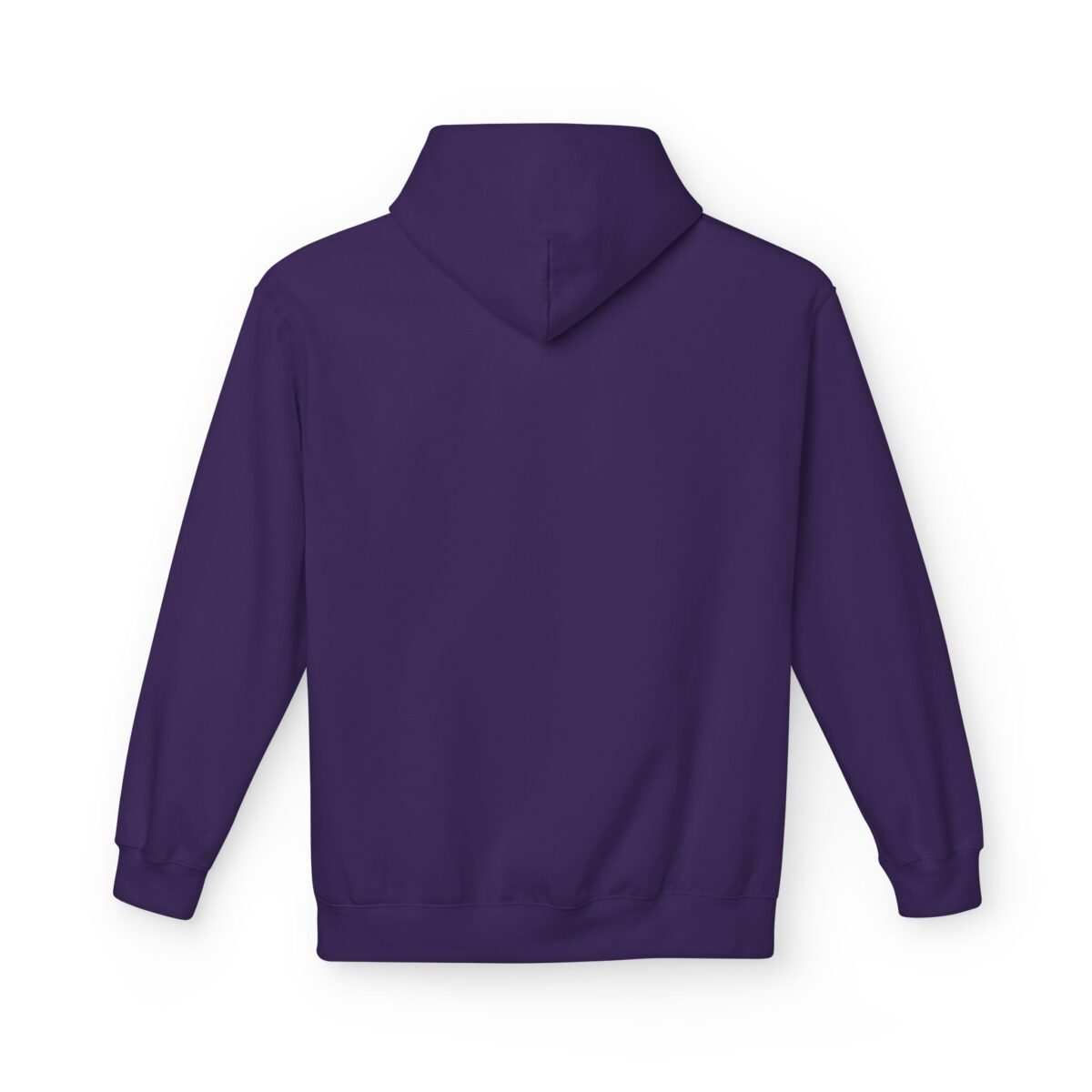 Croissants weren't born in a single day Unisex Midweight Softstyle Fleece Hoodie - Image 30