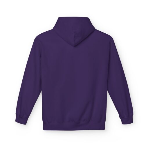 Croissants weren't born in a single day Unisex Midweight Softstyle Fleece Hoodie - Image 30
