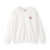 The Flower of Korea Comfort Crewneck Sweatshirt - The Flower of Korea Design