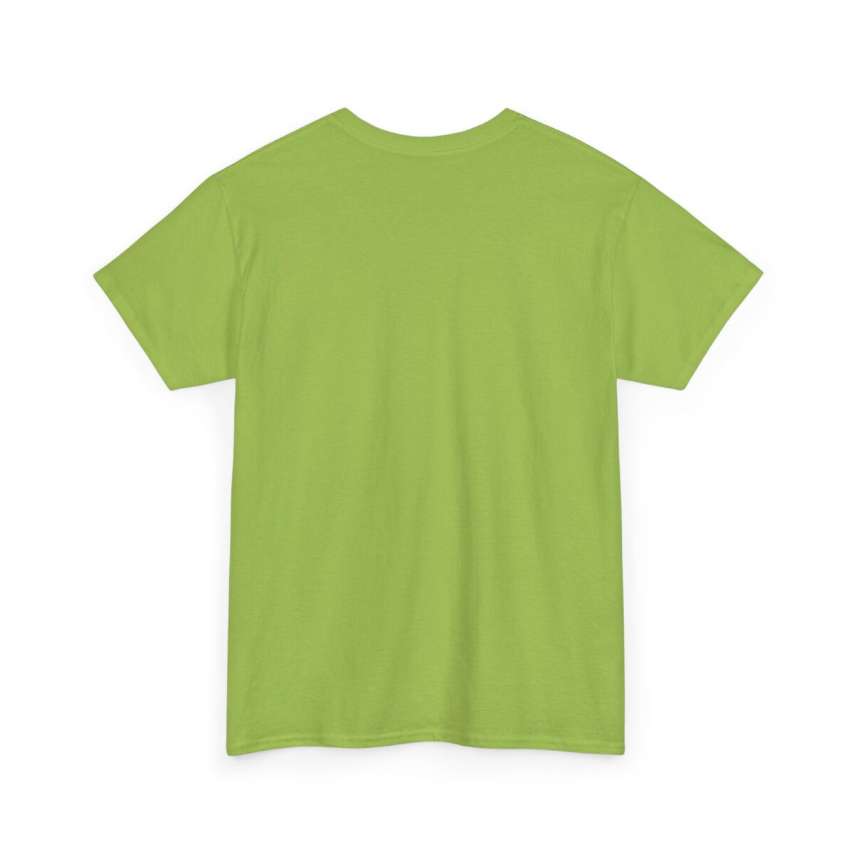 Don't be sad Unisex Heavy Cotton Tee - Image 32