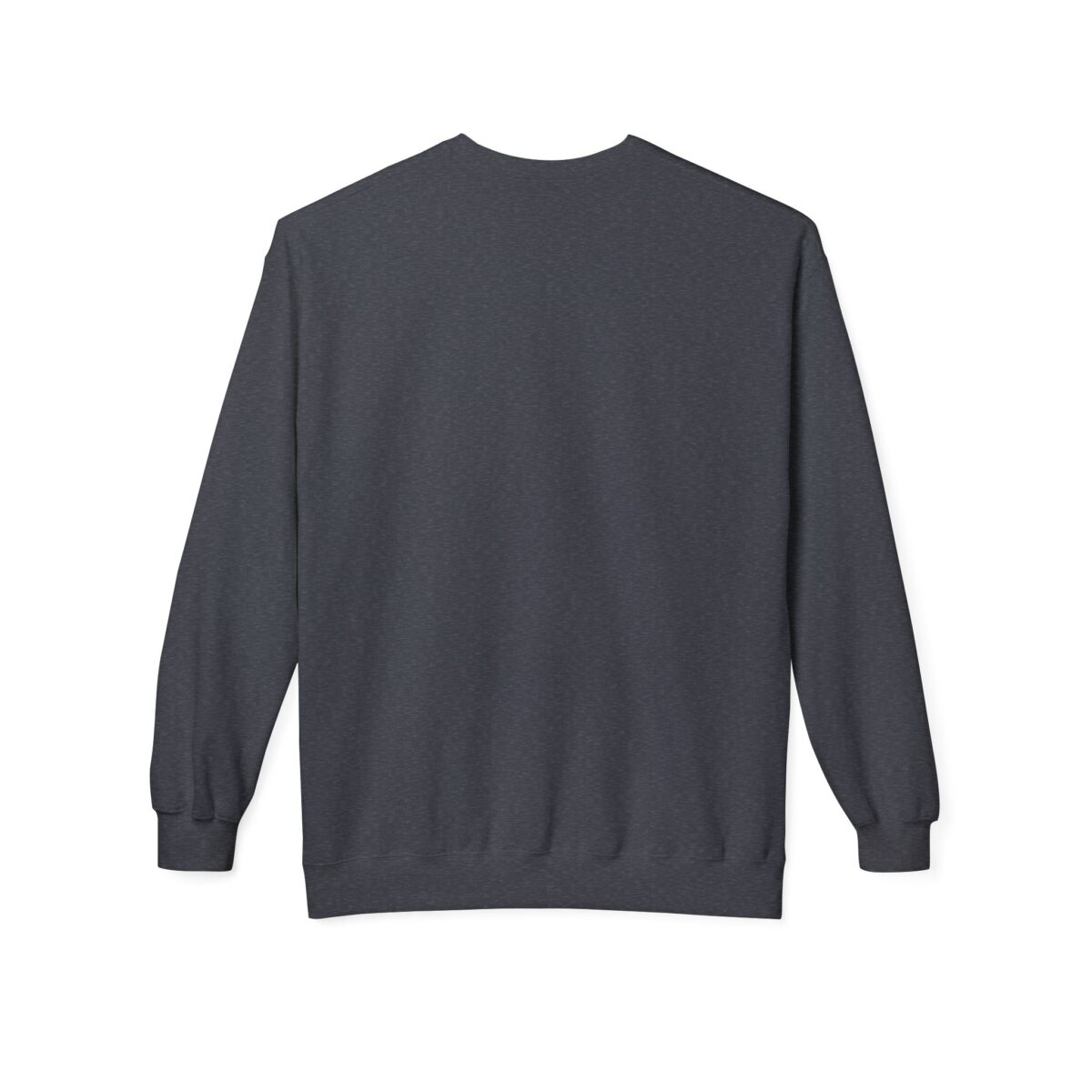 Faith never fails Unisex Midweight Softstyle Fleece Crewneck Sweatshirt - Image 26