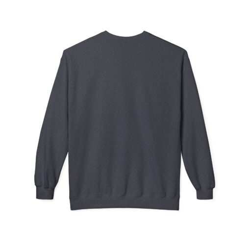 Faith never fails Unisex Midweight Softstyle Fleece Crewneck Sweatshirt - Image 26