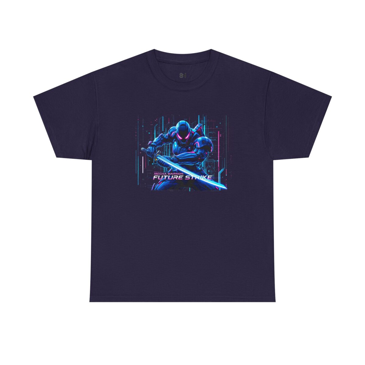 Future strike Unisex Heavy Cotton Tee - Image 9
