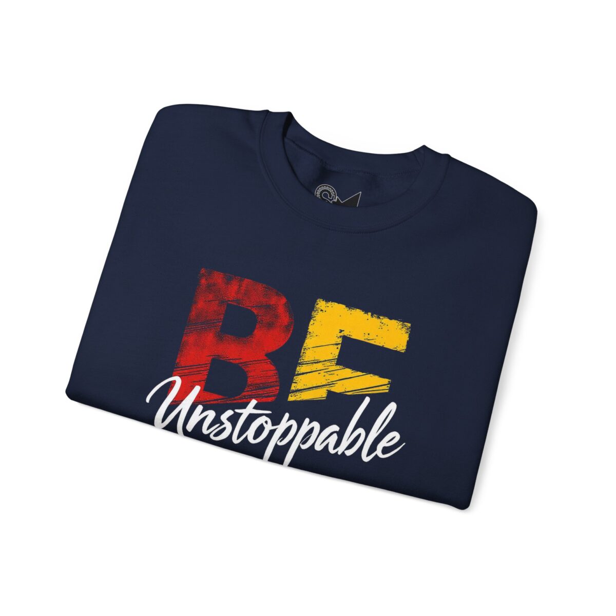 Unstoppable Unisex Heavy Blend™ Crewneck Sweatshirt - Image 11