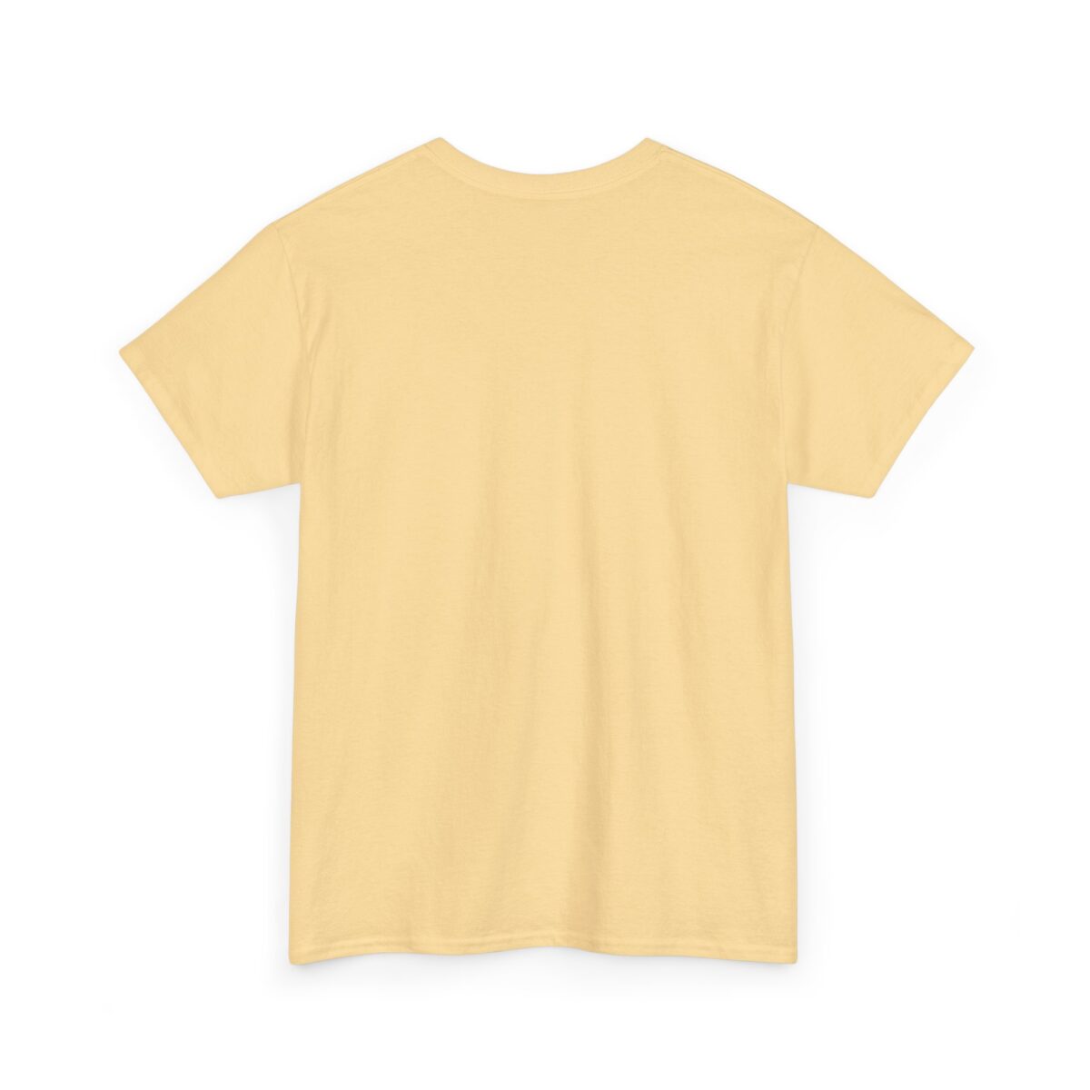 Be Kind to Yourself Unisex Heavy Cotton Tee - Image 12