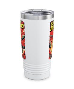 Blast Off to Adventure! Ringneck Tumbler, 20oz