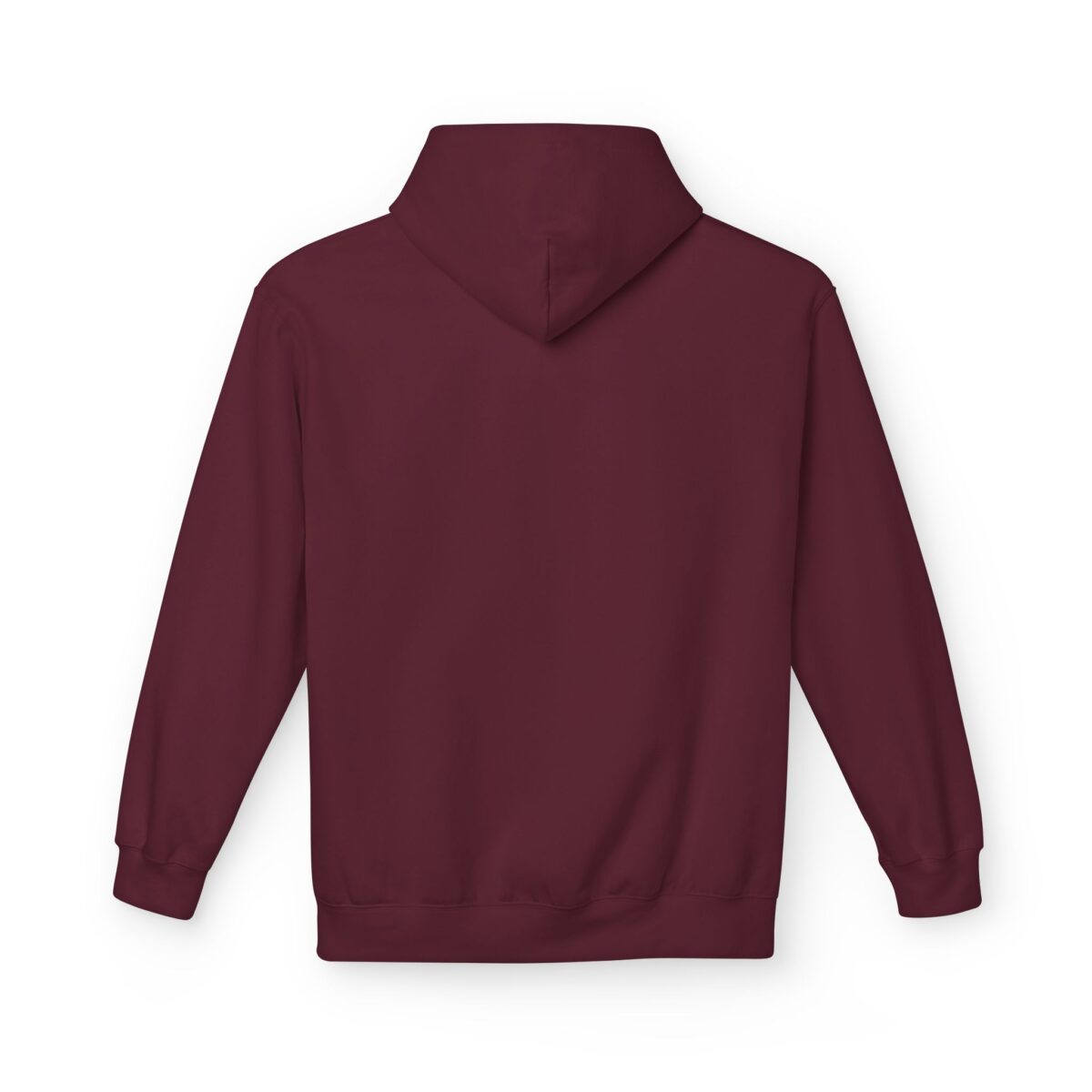 Turning up the nostalgia Unisex Midweight Softstyle Fleece Hoodie - Image 26