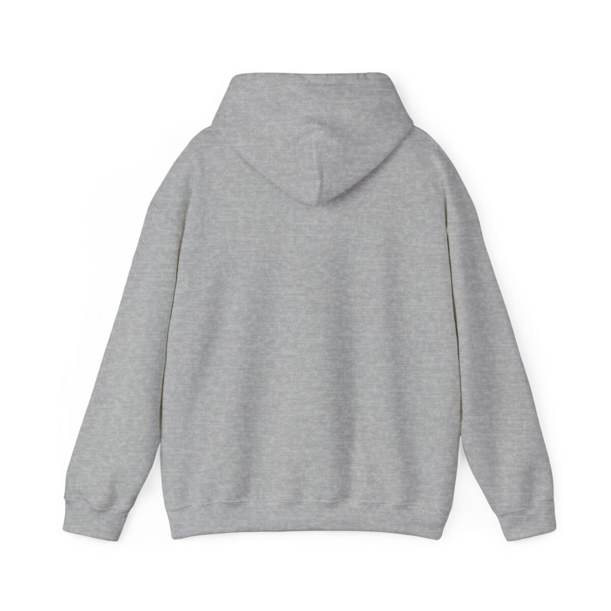 In winter, it's all about roasted sweet potatoes! Unisex Heavy Blend™ Hooded Sweatshirt - Image 10