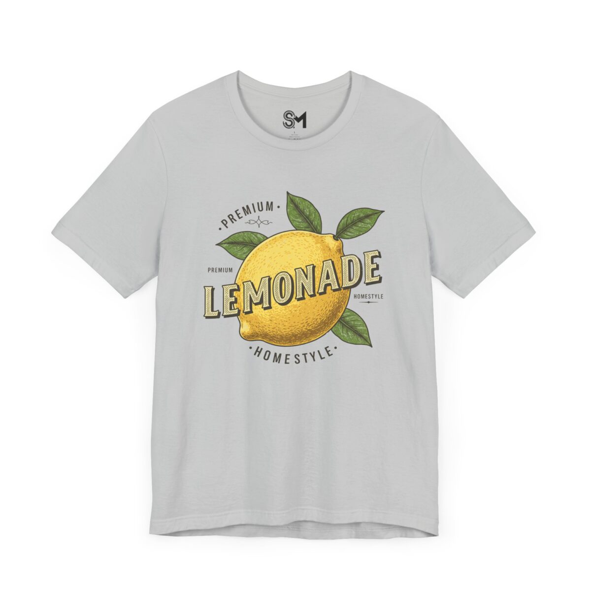LEMONADE Unisex Jersey Short Sleeve Tee - Image 7